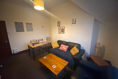 1 bed flat, Hathersage road, Victoria park, Manchester, M130FE - Image 4